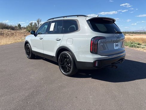 Used 2025 Kia Telluride SX Prestige X-Line AWD/4WD image 7