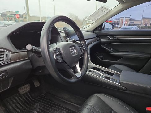 Used 2019 Honda Accord EX-L image 20