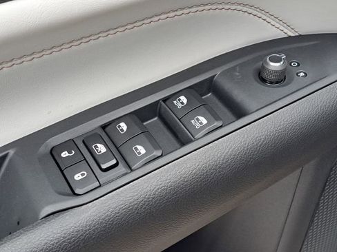 New 2026 Jeep Compass Limited AWD/4WD image 16