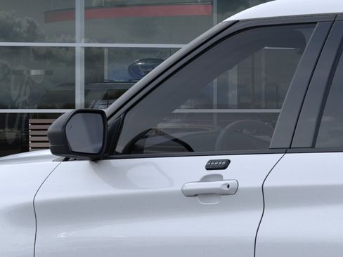 New 2026 Ford Explorer Active image 20