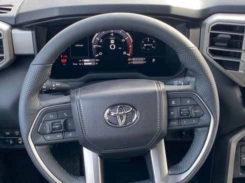 New 2026 Toyota Tundra Limited image 16
