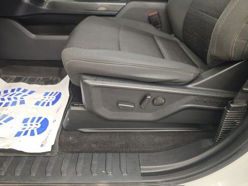 Certified 2023 Ford F150 XLT w/ Equipment Group 302A High image 36