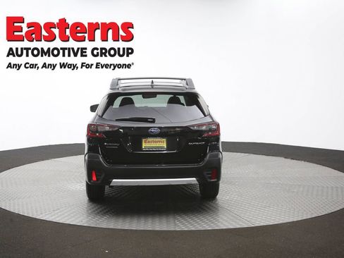 Used 2022 Subaru Outback Limited AWD/4WD image 42