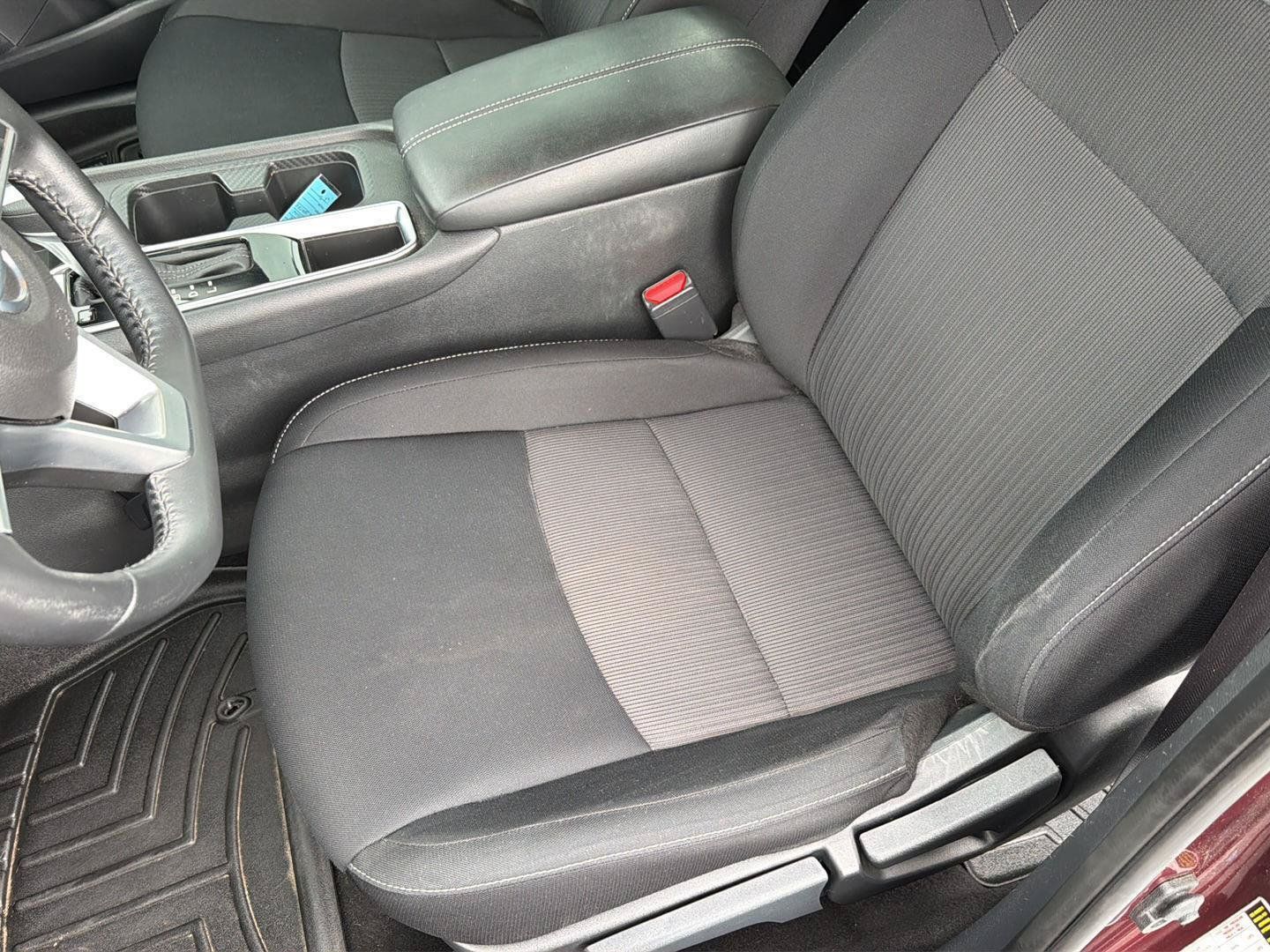 Used 2022 Nissan Sentra SV w/ Trunk Package FWD image 29
