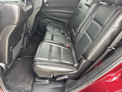 Used 2023 Dodge Durango GT AWD/4WD image 24