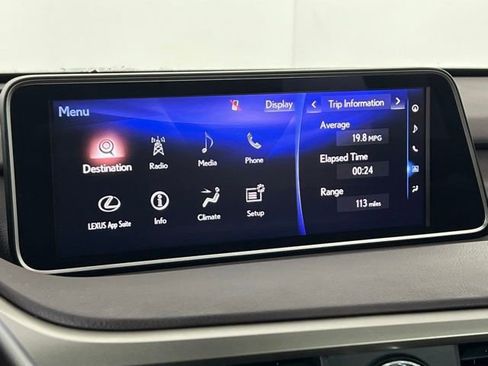 Used 2018 Lexus RX 350 AWD image 30