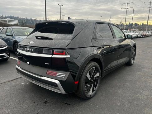 New 2026 Hyundai Ioniq 5 SEL image 7