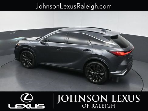 Used 2026 Lexus RX 350 F Sport w/ Convenience Package AWD/4WD image 26