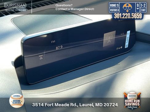 New 2026 MAZDA MAZDA3 Hatchback w/Premium Plus Pkg image 11