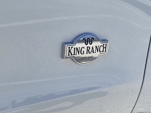 New 2026 Ford Expedition Max King Ranch AWD/4WD image 12