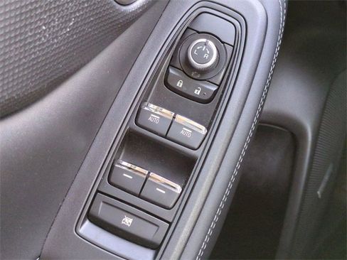 Used 2019 Subaru Forester Limited w/ Popular Package #3 image 21