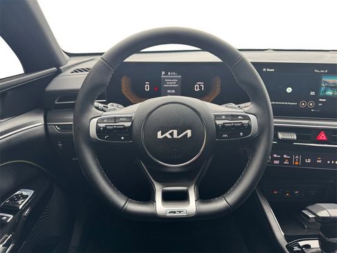 Used 2026 Kia K5 GT image 12