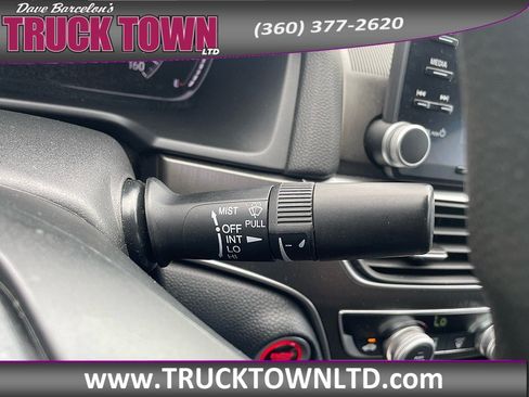 Used 2019 Honda Accord LX image 20