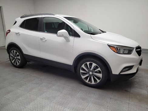 Used 2017 Buick Encore Preferred image 11
