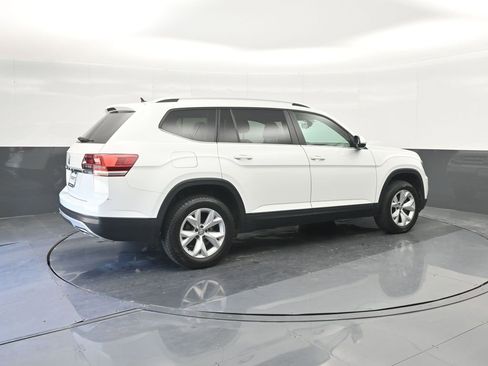Used 2019 Volkswagen Atlas S image 15