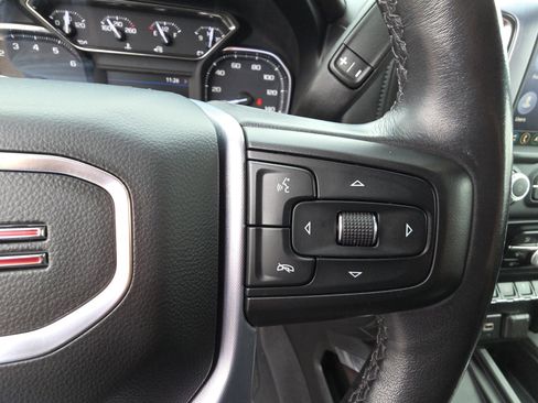 Used 2019 GMC Sierra 1500 SLT w/ SLT Premium Plus Package image 22