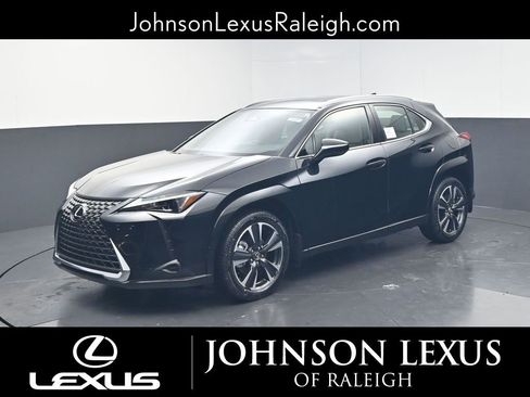 New 2026 Lexus UX 300h FWD image 1