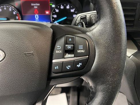 Used 2020 Ford Explorer XLT w/ Comfort Package image 28