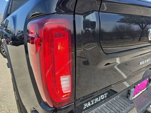 Used 2022 GMC Sierra 2500 AT4 w/ AT4 Preferred Package image 33