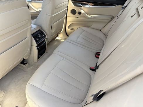 Used 2015 BMW X5 sDrive35i RWD image 17