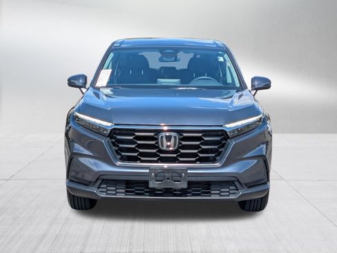 Used 2024 Honda CR-V LX image 2