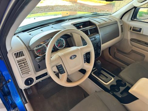Used 2012 Ford Escape XLS FWD image 10