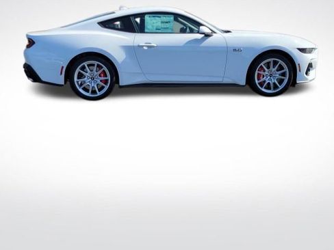 New 2025 Ford Mustang GT Premium image 9