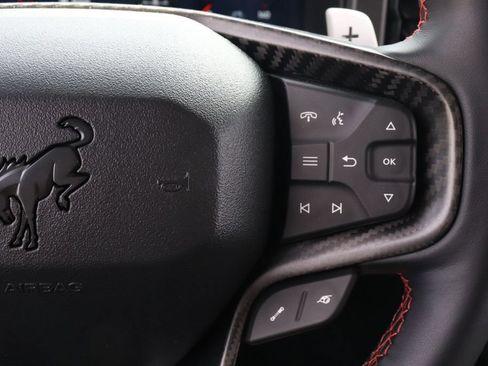 New 2026 Ford Bronco Raptor AWD/4WD image 31