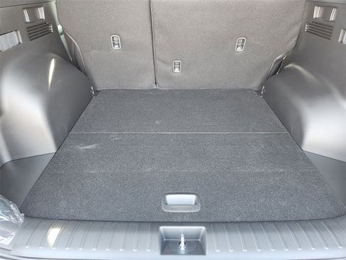 New 2026 Hyundai Tucson XRT image 32