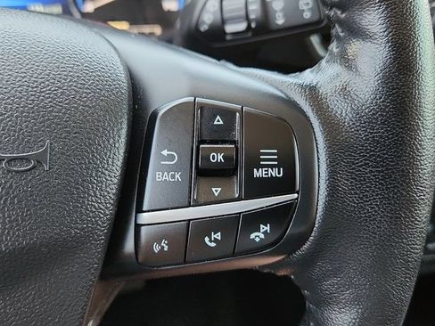 Used 2021 Ford Bronco Sport Outer Banks AWD/4WD image 17