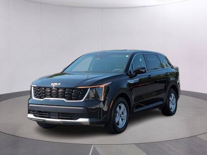 Used 2024 Kia Sorento LX