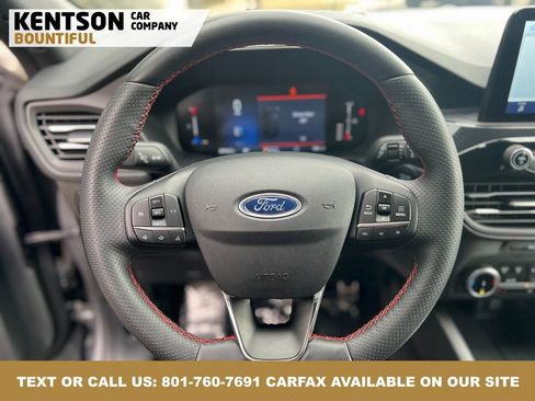 Used 2024 Ford Escape ST-Line image 18