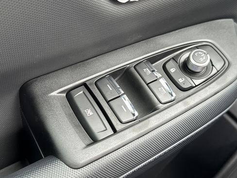 New 2026 Subaru Forester Limited image 23