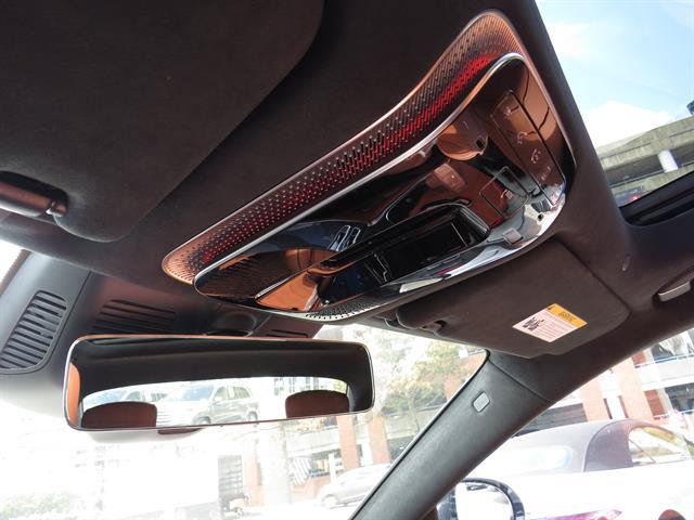 Used 2024 Mercedes-Benz S 63 AMG S image 21