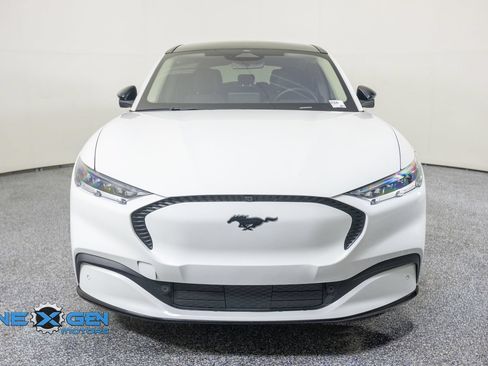 Used 2023 Ford Mustang Mach-E California Route 1 AWD/4WD image 2