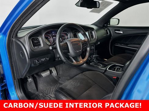 Used 2023 Dodge Charger Scat Pack w/ Plus Group image 13