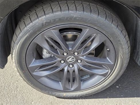 Used 2021 Acura RDX A-Spec image 9