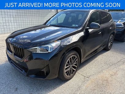 Certified 2023 BMW X1 xDrive28i w/ M Sport Package