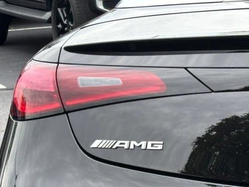 New 2027 Mercedes-Benz CLE 53 AMG 4MATIC Cabriolet image 12