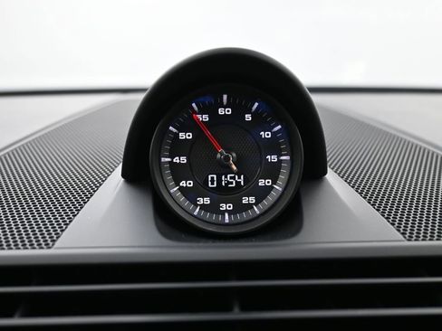 Certified 2021 Porsche Panamera GTS image 10