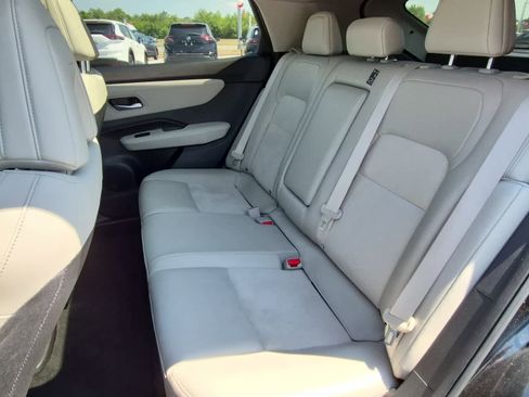 Used 2023 Nissan Ariya FWD image 7