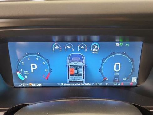 New 2025 Ford F150 Raptor image 13