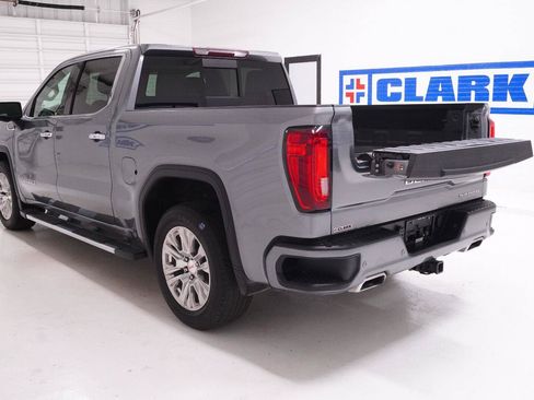 Used 2021 GMC Sierra 1500 Denali RWD image 30