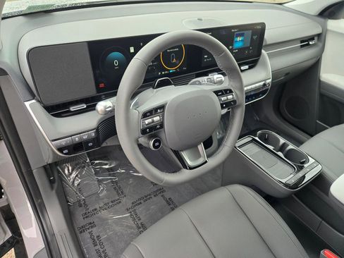 Used 2026 Hyundai Ioniq 5 SEL image 15