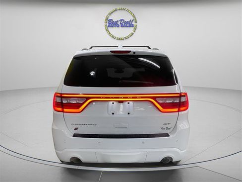 Used 2018 Dodge Durango GT w/ Premium Group image 4