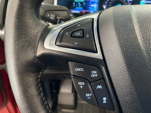 Used 2020 Ford Edge SEL w/ Convenience Package image 19