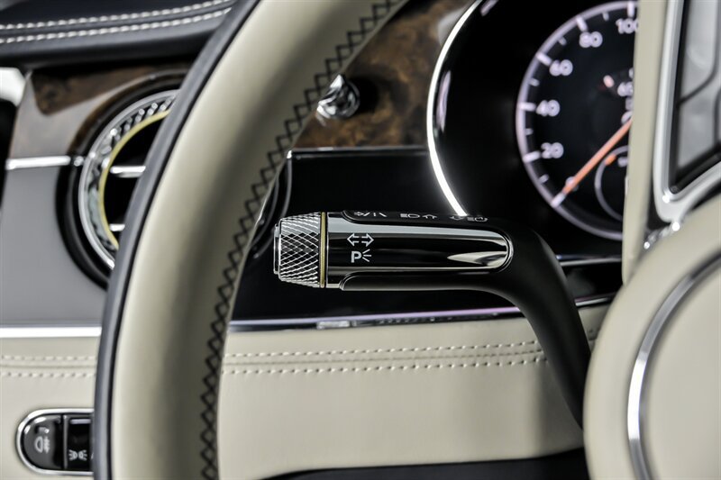 Used 2021 Bentley Continental GT AWD/4WD image 28