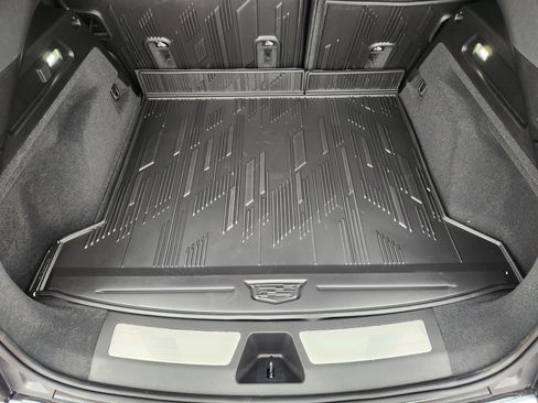 New 2026 Cadillac Lyriq Luxury image 24