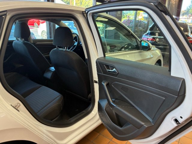 Used 2025 Volkswagen Jetta S FWD image 29