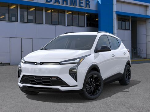 New 2027 Chevrolet Bolt RS w/ LPO, All-Weather Package FWD image 20